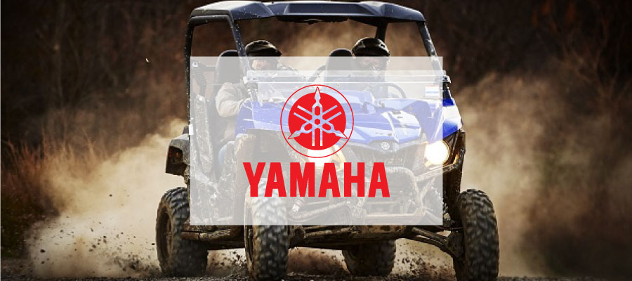 Hommes - Yamaha Motor Canada
