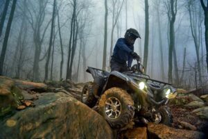 Yamaha-ATV-Grizzly