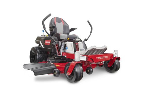 Toro TimeCutter MyRide Home Lawn Mower for sale, with service and parts