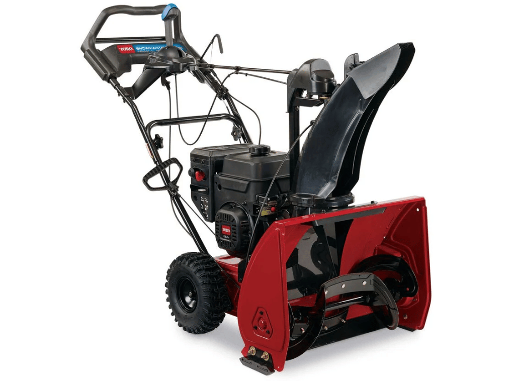 SNOWMASTER 824 QXE