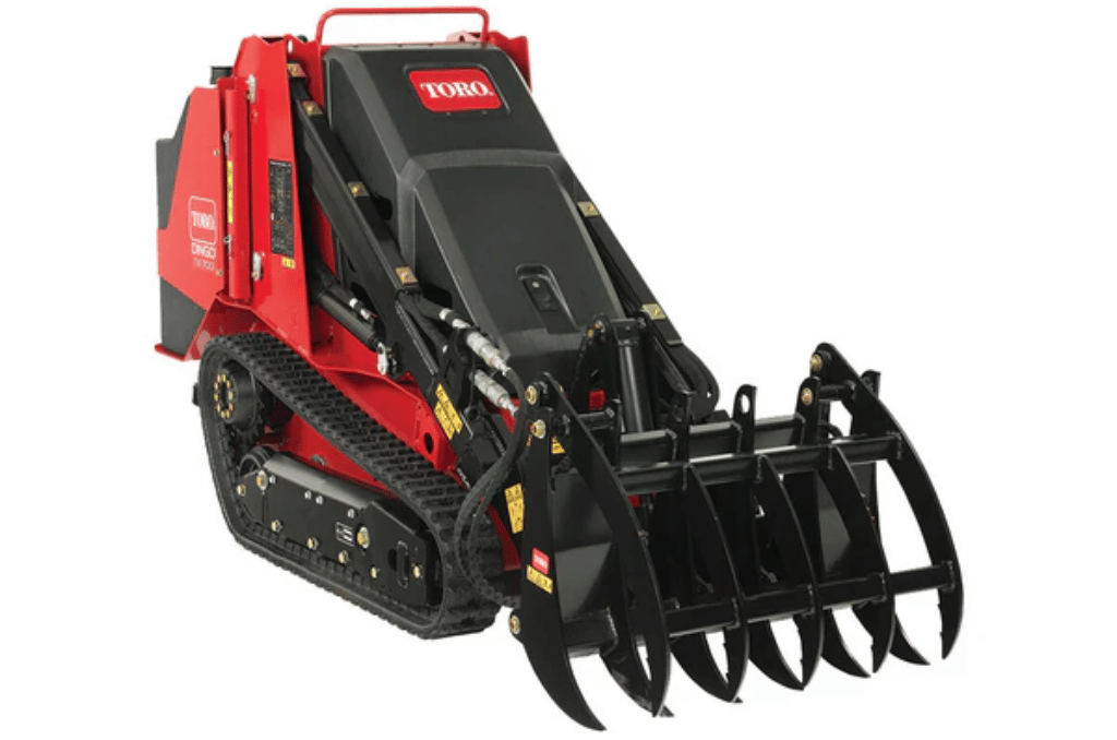 TORO DINGO TX700