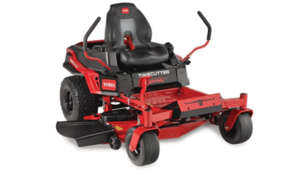 Markham Mower Power Products