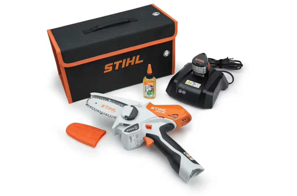 STIHL HANDHELD SAW